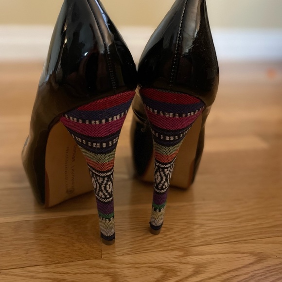 Chinese Laundry High Heels Size 7 - Picture 6 of 7